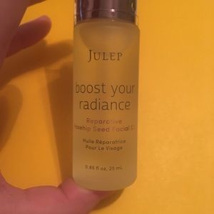 Julep Boost Your Radiance Reparative Rosehip Oil
